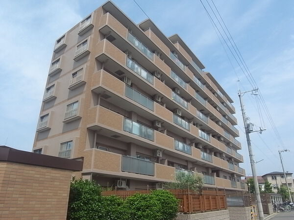 アステージ新金岡