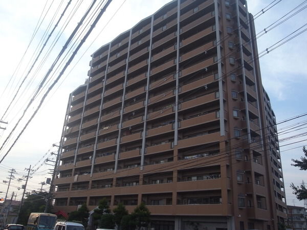 フルヴェール白鷺