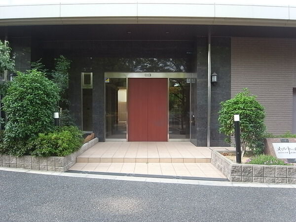 メゾンドール新金岡公園