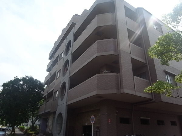 クレアコート新金岡