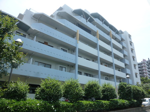 ライフステージ新金岡