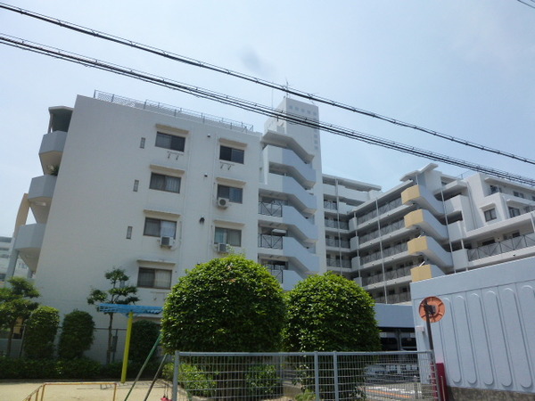 ライフステージ新金岡