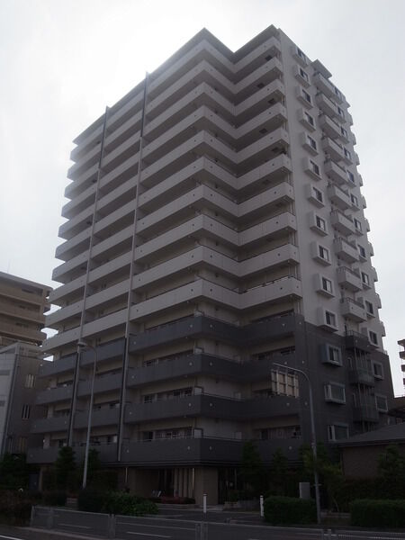 ライオンズマンションなかもず駅前 2枚目 ライオンズマンションなかもず駅前