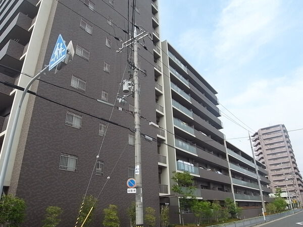 エルグレース新金岡ローレルコート