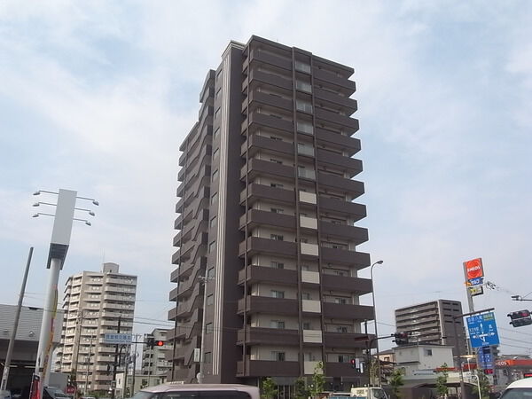 サンマンションアトレ新金岡アクシーレ