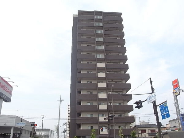 サンマンションアトレ新金岡アクシーレ