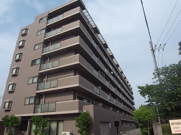 シャリエ金岡公園