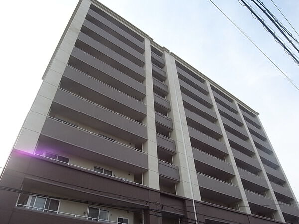 ディークラディア三国ヶ丘