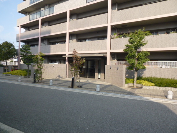 グランドメゾンもず駅前パークサイド