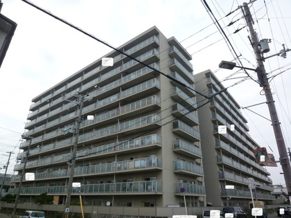 ファミール堺PART2