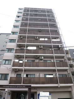 グランビルド宿院