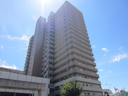 ディーレスティア堺光明池 7枚目 ディーレスティア堺光明池