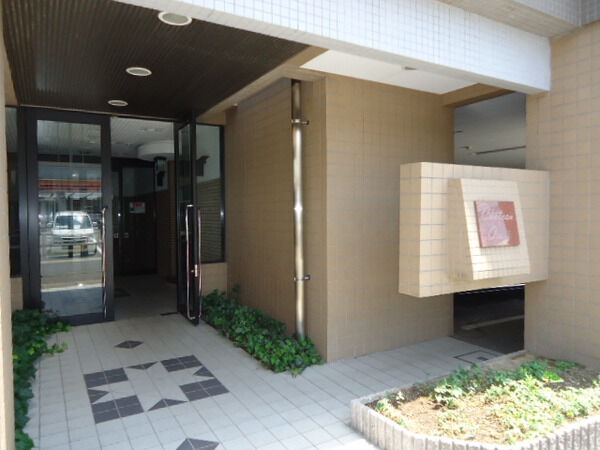 シャトー大森