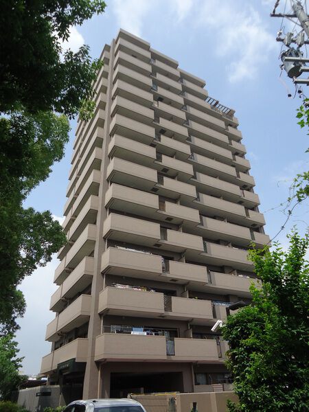 グランドメゾン小幡緑地 2枚目 グランドメゾン小幡緑地