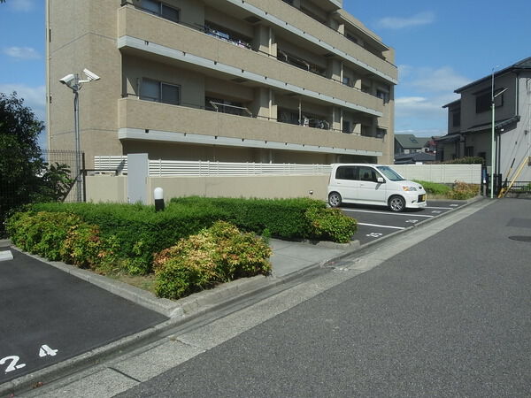 グレイス守山 2枚目 グレイス守山