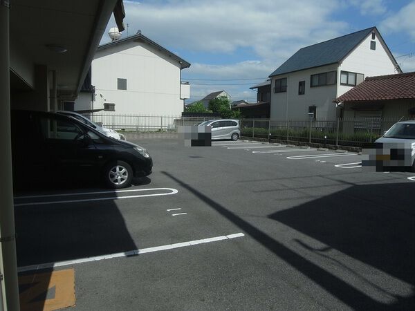 ラ・ヴァンス瓢箪山
