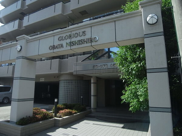 グローリアス小幡西城 2枚目 グローリアス小幡西城