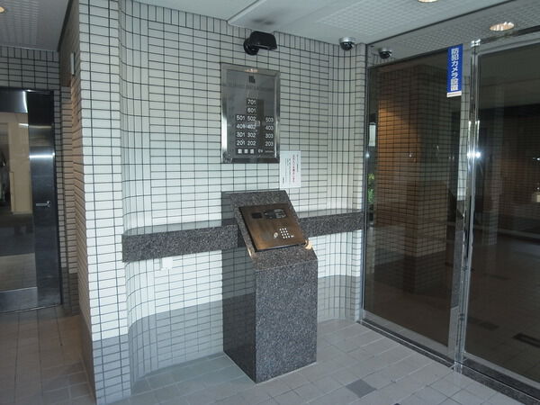 グローリアス小幡西城 3枚目 グローリアス小幡西城