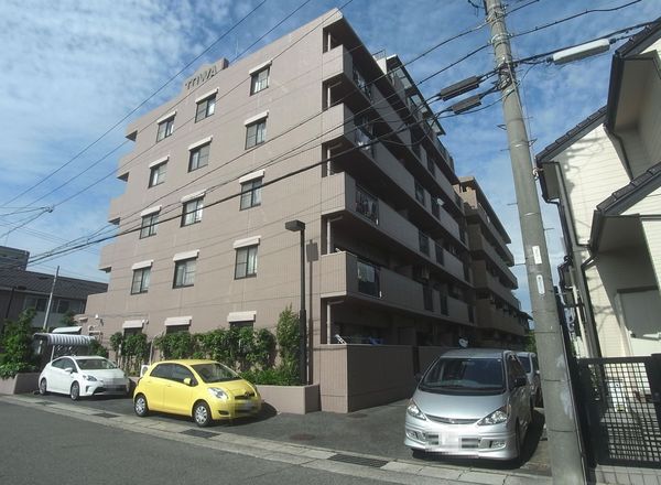 藤和シティコープ小幡