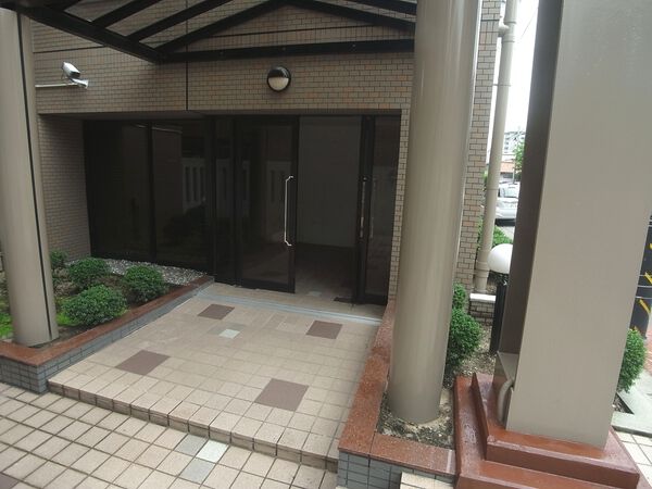 フォアセゾン瓢箪山 3枚目 フォアセゾン瓢箪山