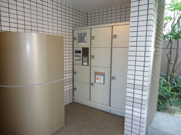 ライオンズマンション瓢箪山第5