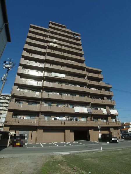 ダイナース千代田橋 2枚目 ダイナース千代田橋