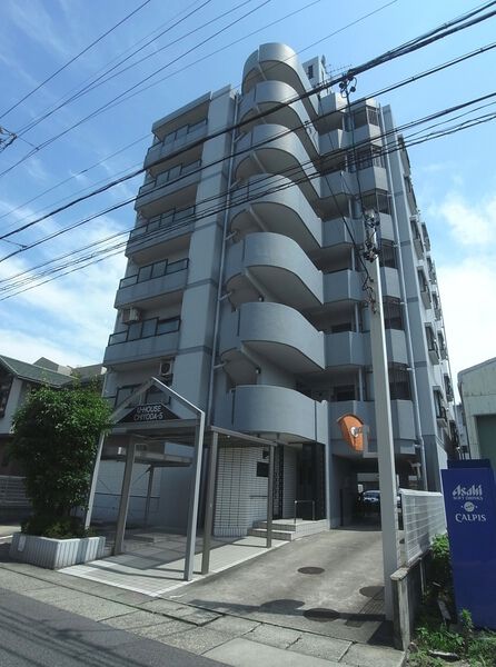 ユーハウス第5千代田 2枚目 ユーハウス第5千代田