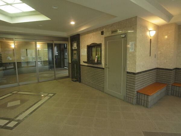 ライオンズマンション小幡千代田 3枚目 ライオンズマンション小幡千代田