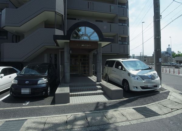宝マンション千代田橋 2枚目 宝マンション千代田橋