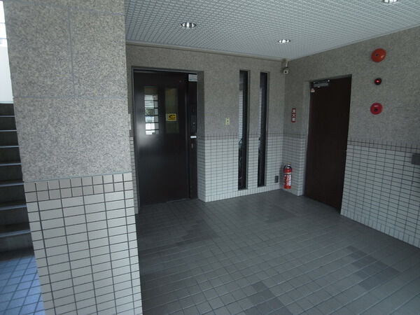 宝マンション千代田橋 3枚目 宝マンション千代田橋