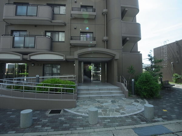 アーバンラフレ小幡 2枚目 アーバンラフレ小幡