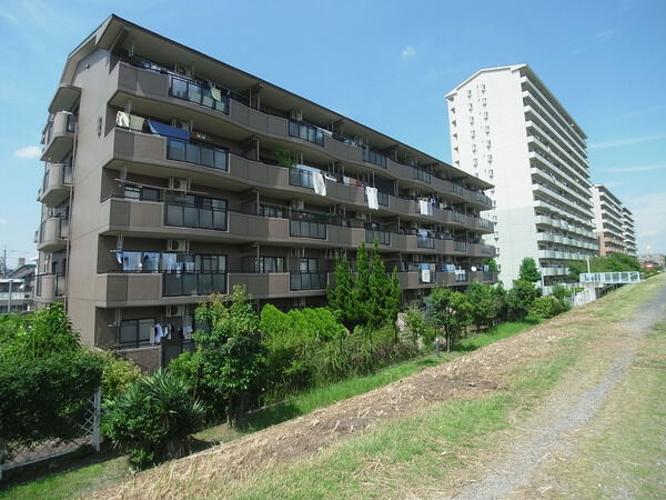 アーバンラフレ小幡 3枚目 アーバンラフレ小幡