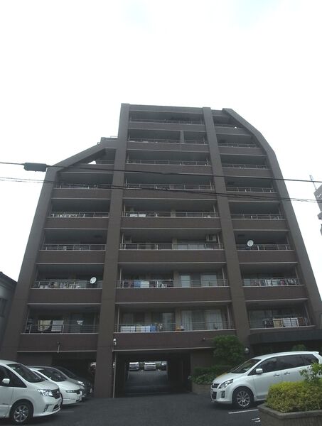 ユニーブル廿軒家