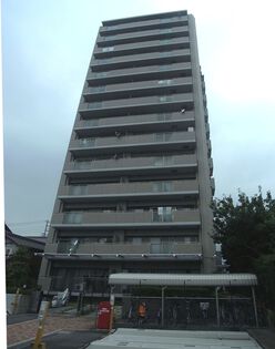 野村ステイツ瓢箪山ファーストプレイス