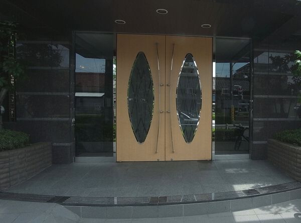 カルティア瓢箪山