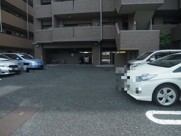 カルティア瓢箪山