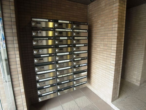 瓢箪山グリーンハイツ