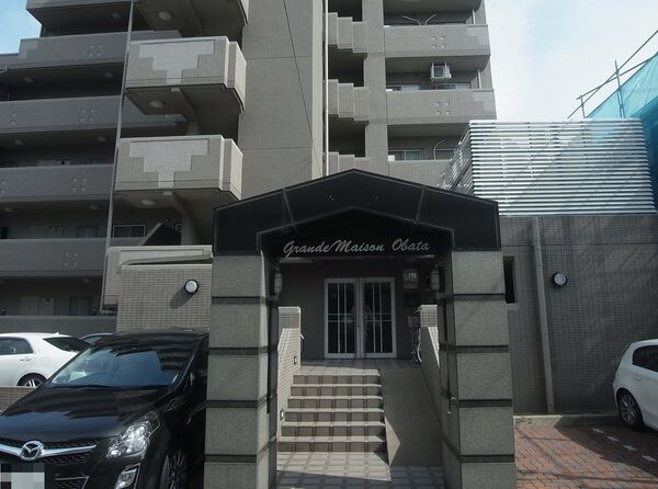 グランドメゾン小幡 2枚目 グランドメゾン小幡