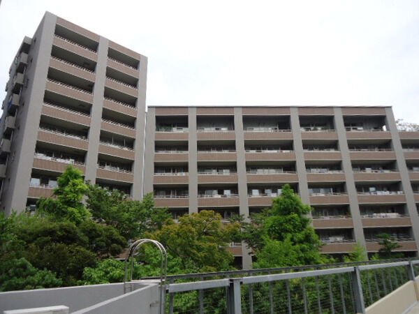 パークシティザ・ウイングス 2枚目 パークシティザ・ウイングス