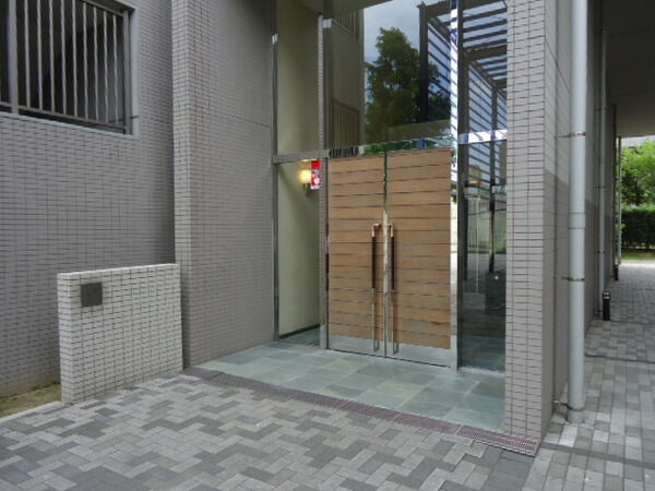 パークシティザ・ウイングス 3枚目 パークシティザ・ウイングス