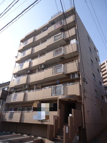 ユーハウス第1小幡 2枚目 ユーハウス第1小幡