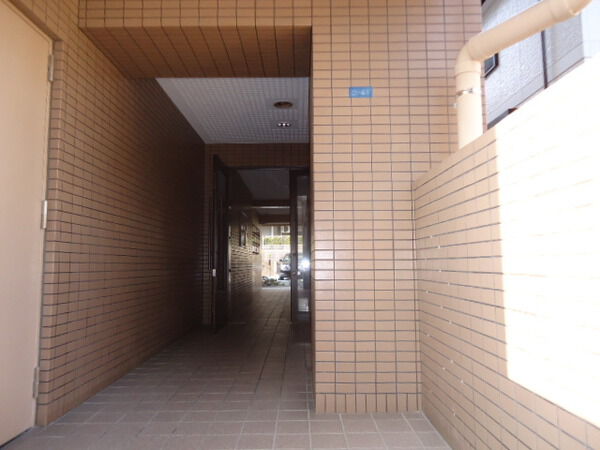 ユーハウス第1小幡 3枚目 ユーハウス第1小幡