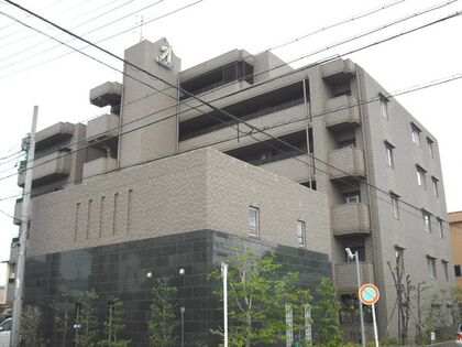 グラン・コート喜多山