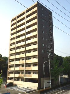 グリーンベル小幡緑地