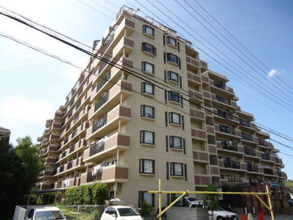 大森アイリス参番館