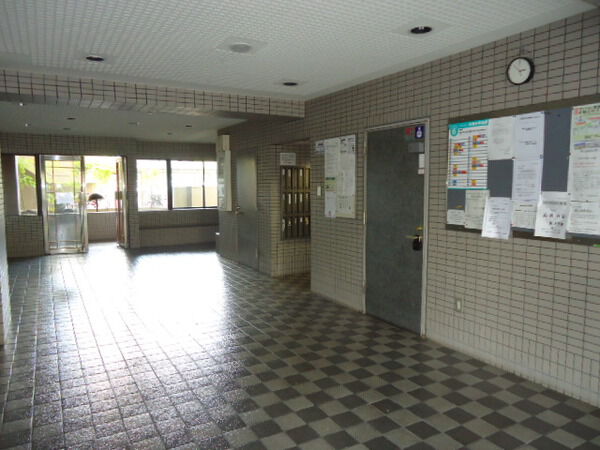 大森アイリス参番館