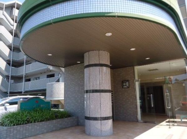 グリーンベル平池公園