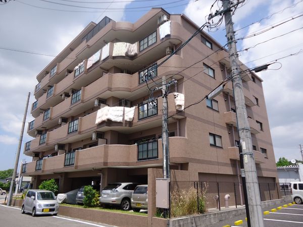 サンハウス尾張旭