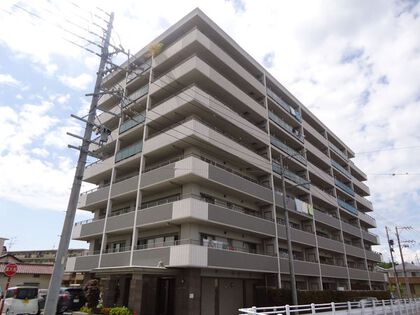 藤和シティホームズ旭前 7枚目 藤和シティホームズ旭前