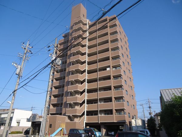 アピエス三郷